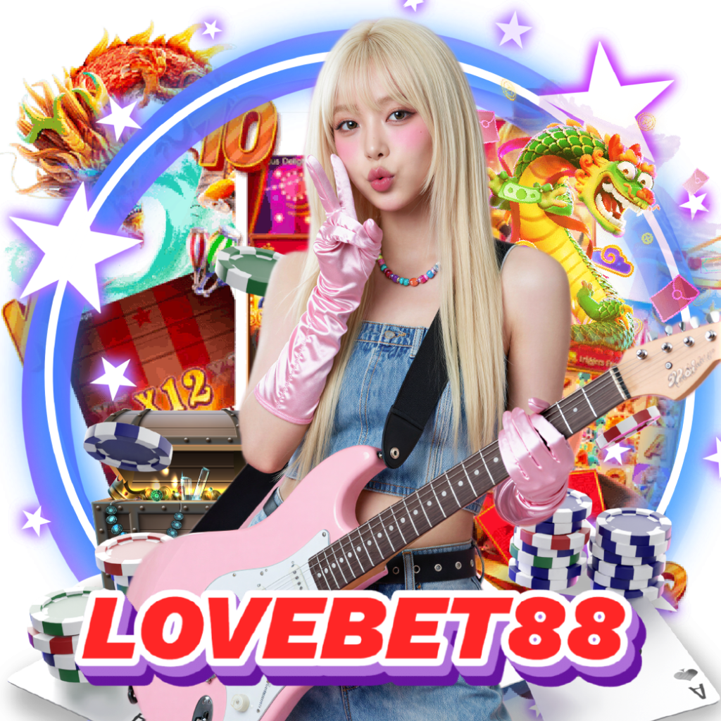 lovebet88