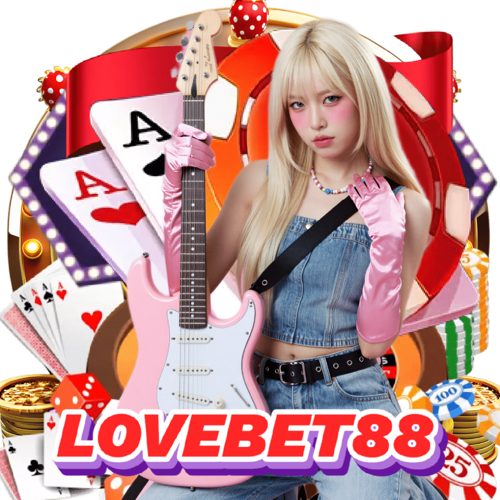 lovebet88 slot
